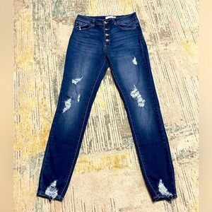 KanCan Skinny Jeans